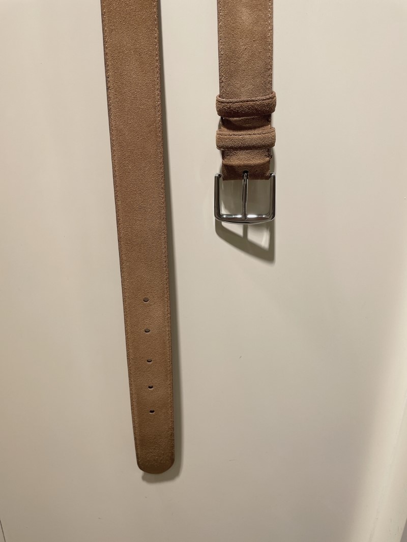 L0r0 P1ana belts